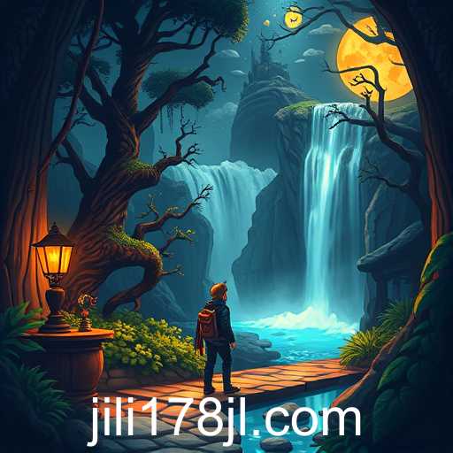 Adventure Games