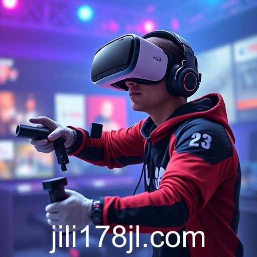 JILI178: Revolutionizing Online Gaming