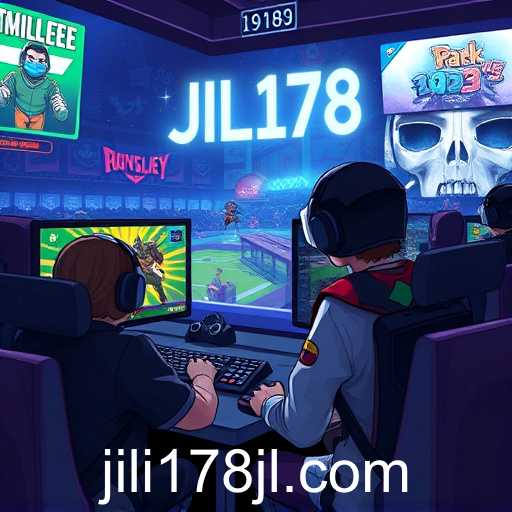 The Rise of JILI178 in the Gaming Landscape