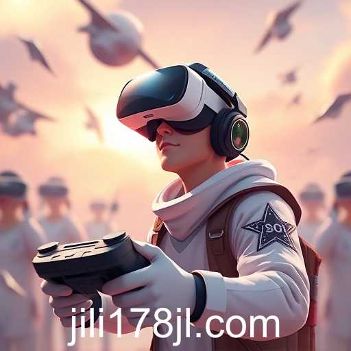 The Rise of JILI178 in Online Gaming