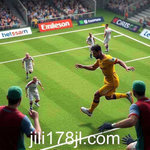 Sports Games