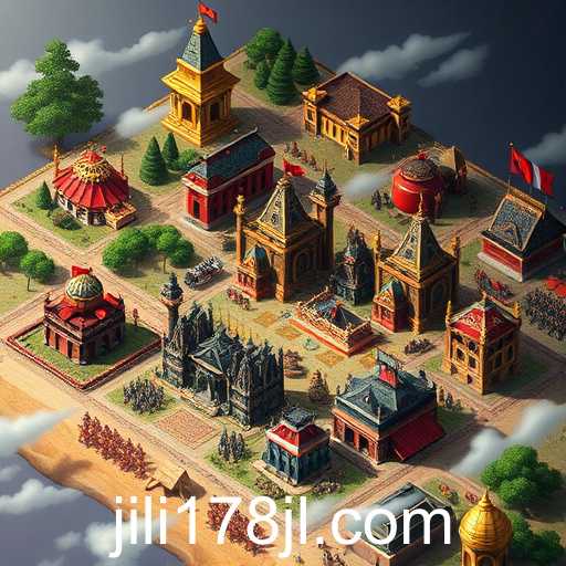 Strategy Games