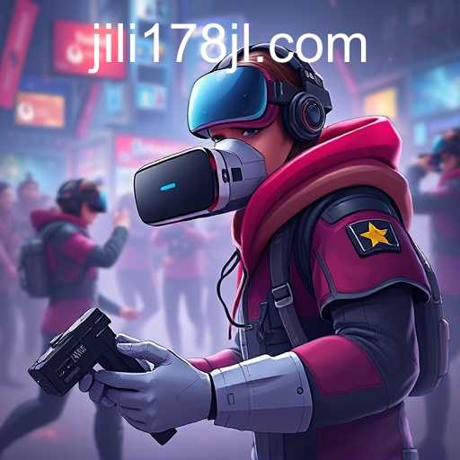 The Rise of JILI178: A New Era in Online Gaming